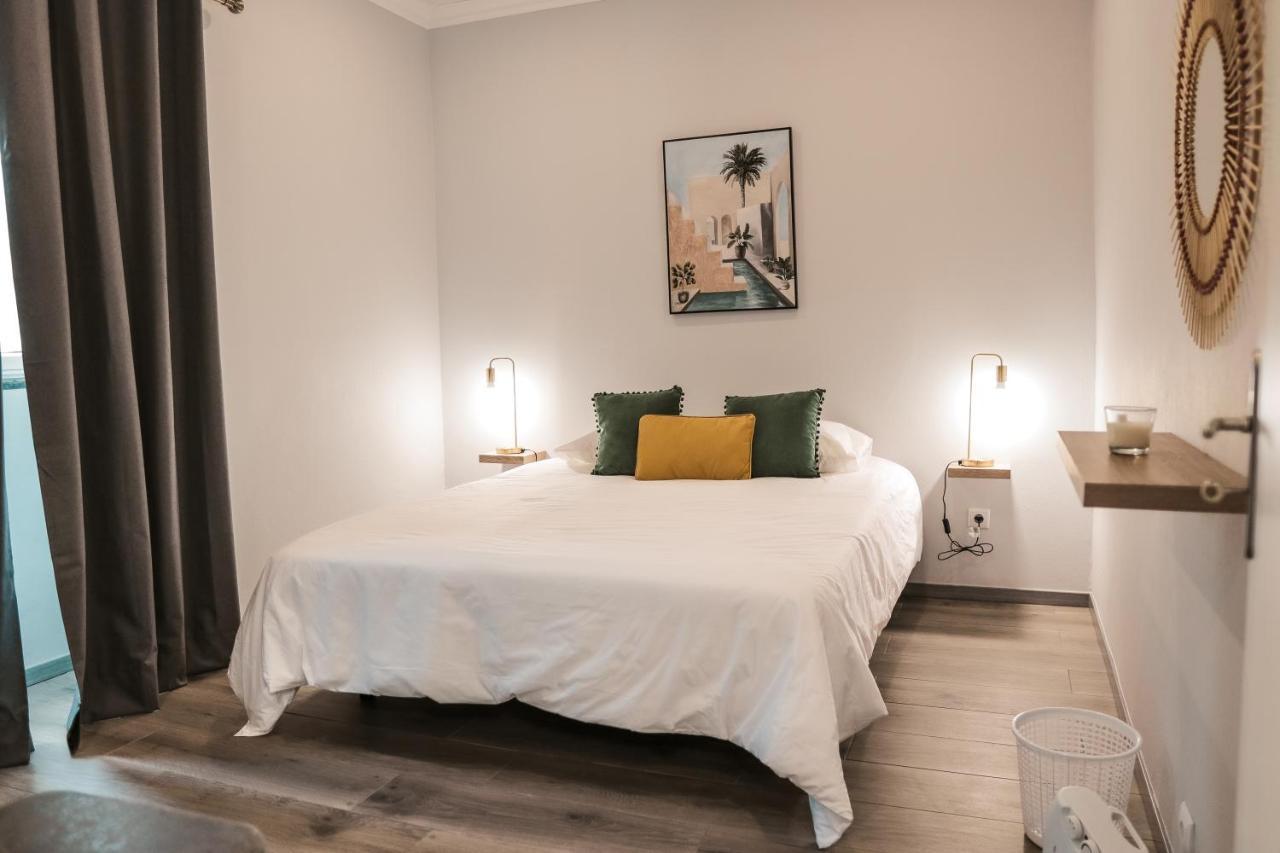 Casa Maresia Holiday home Fenais da Luz
