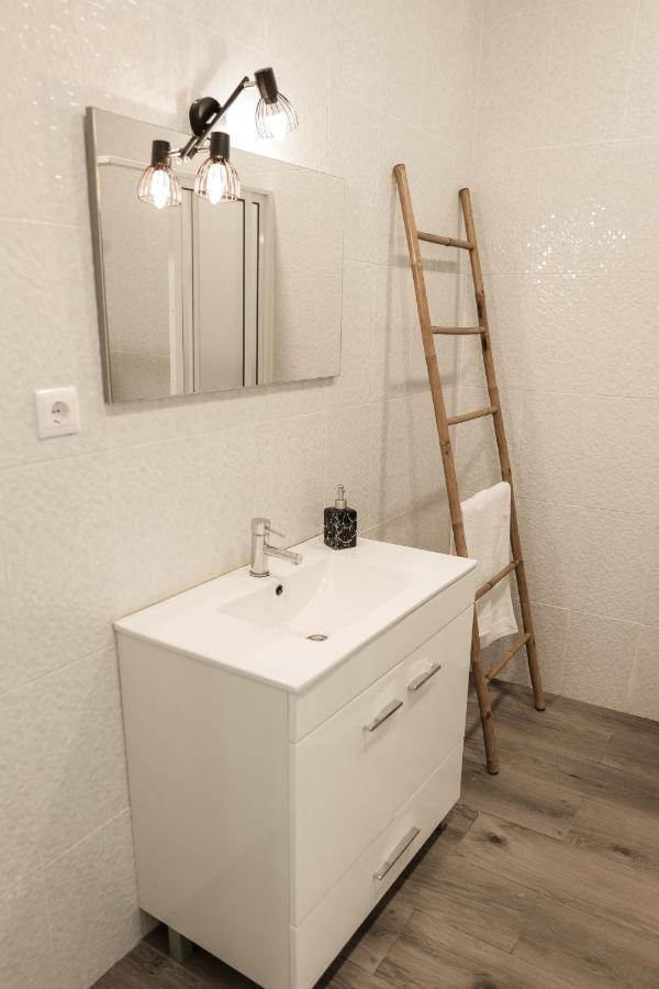 Holiday home Casa Maresia