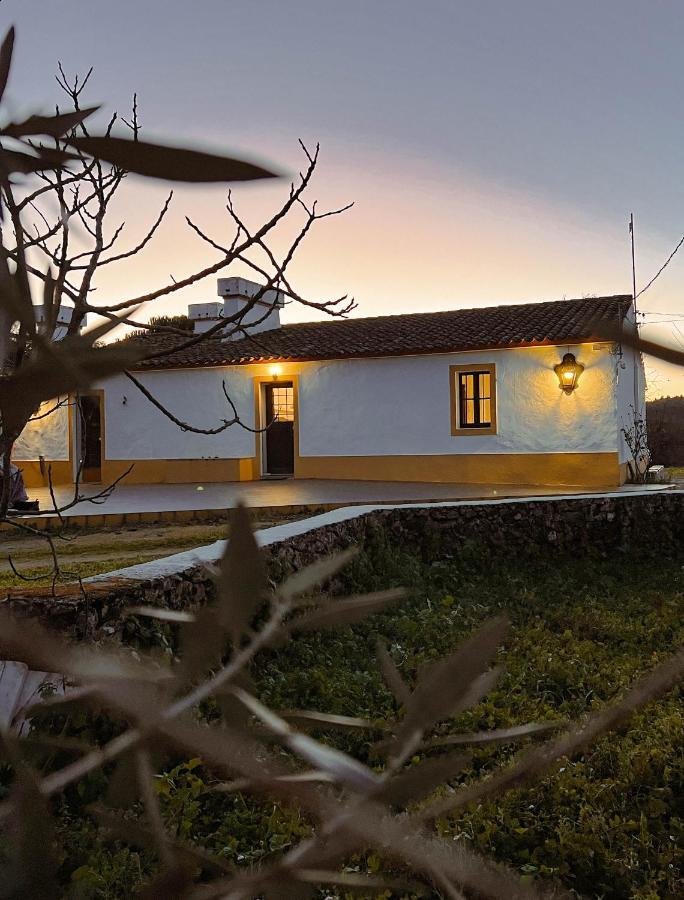 Quinta Da Utopia * Castelo de Vide