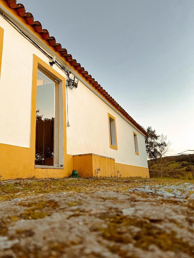 Quinta Da Utopia Landhuis