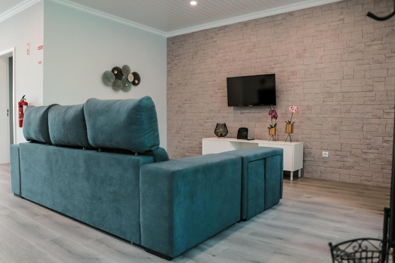 Holiday home Casa Maresia