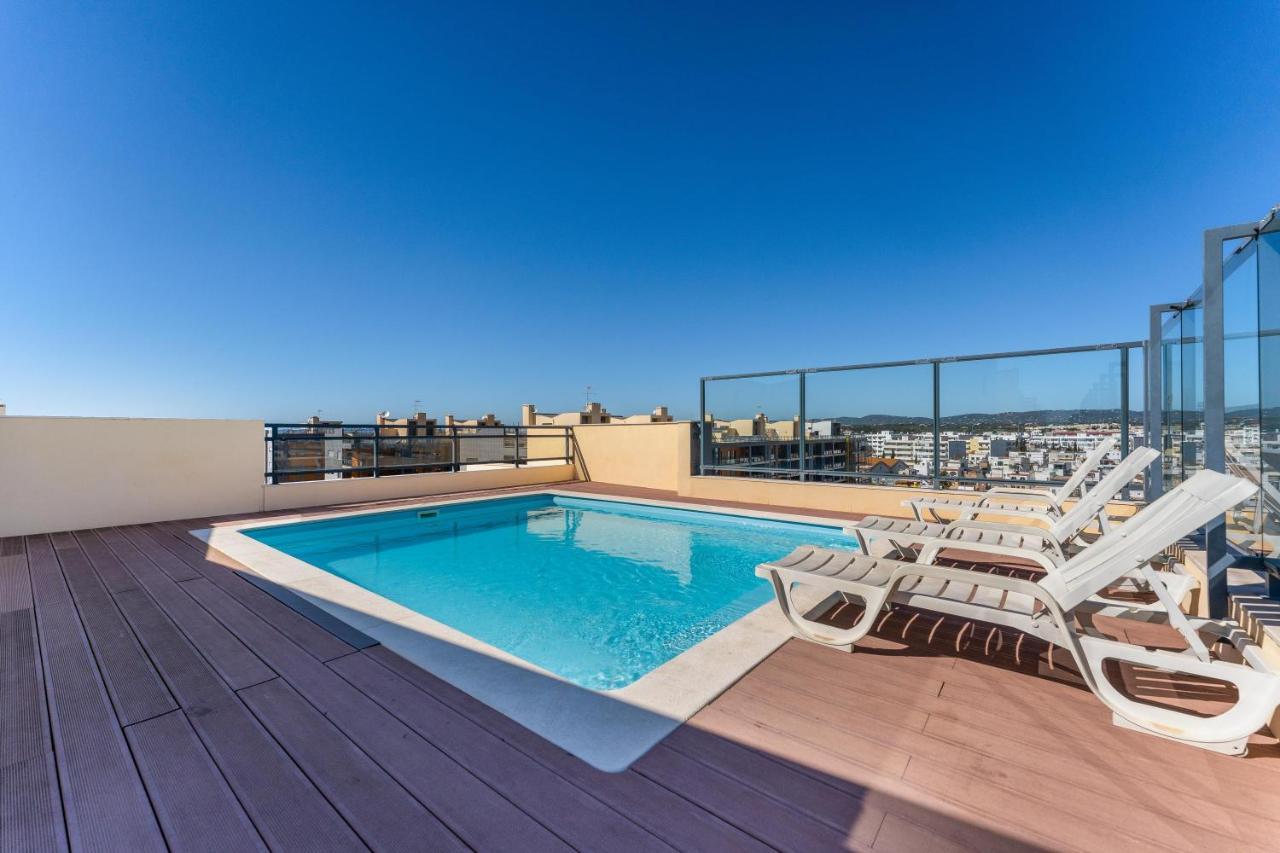 Apartamento Baixa Marina *