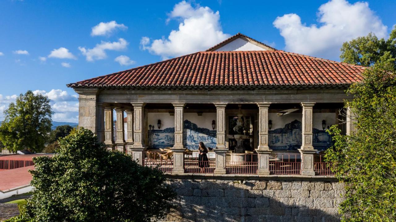 Hotel Mosteiro De 5*