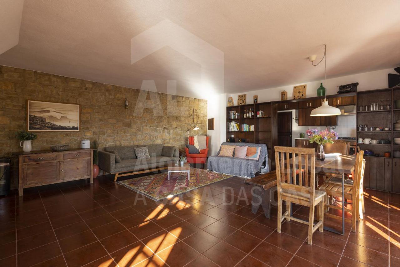 Villa Coxos By Acasadascasas Ribamar (Torres Vedras)