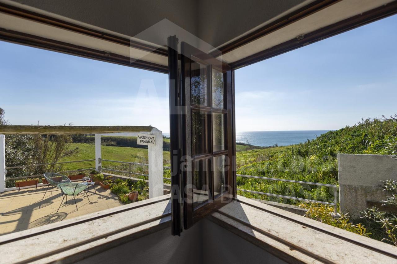 Coxos By Acasadascasas Ribamar (Torres Vedras)
