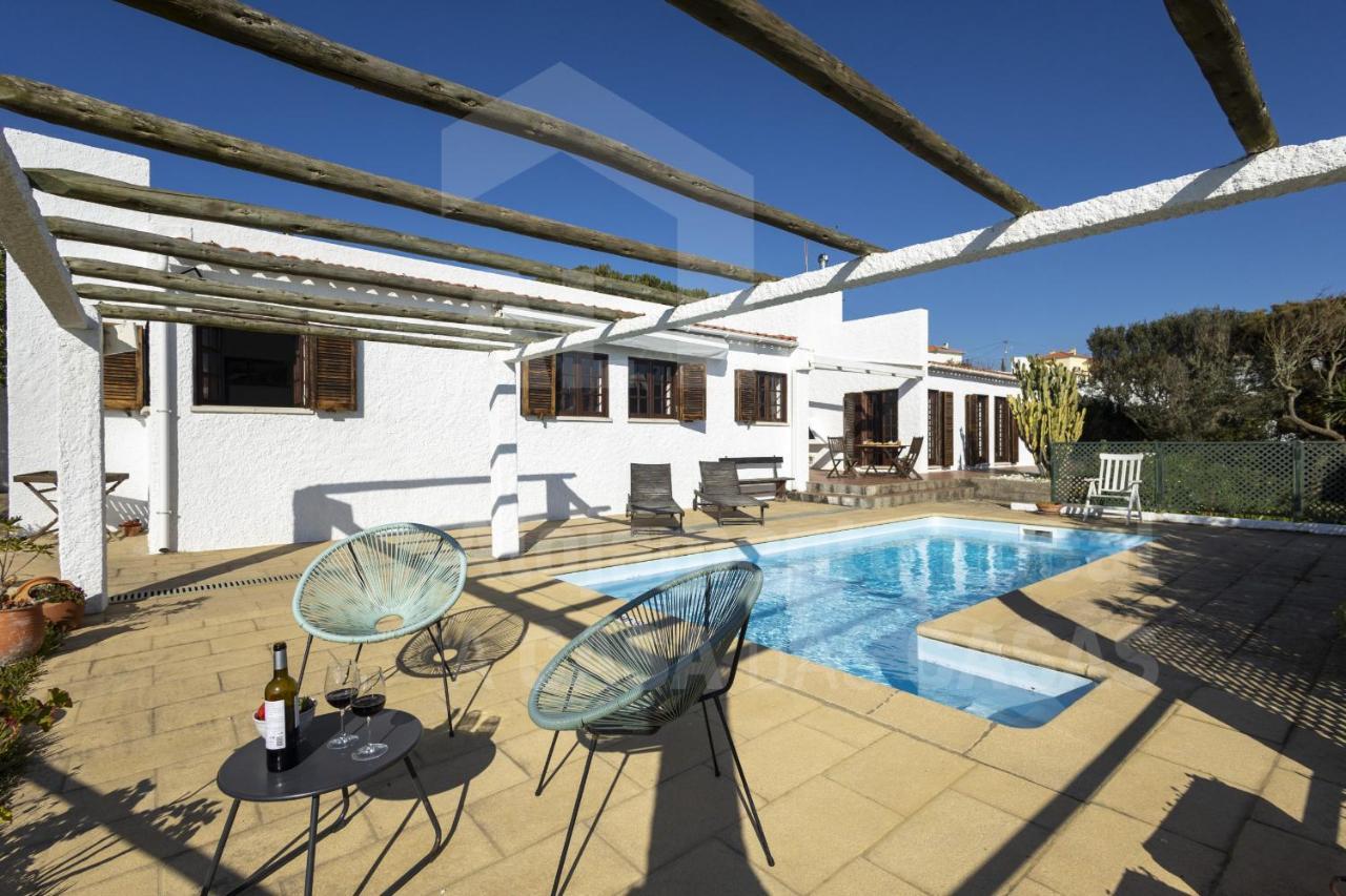 Coxos By Acasadascasas Villa *