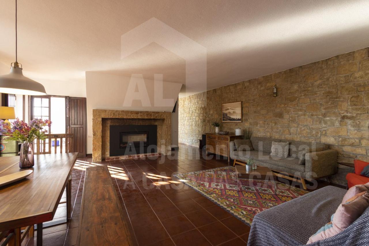 Villa Coxos By Acasadascasas Ribamar (Torres Vedras)