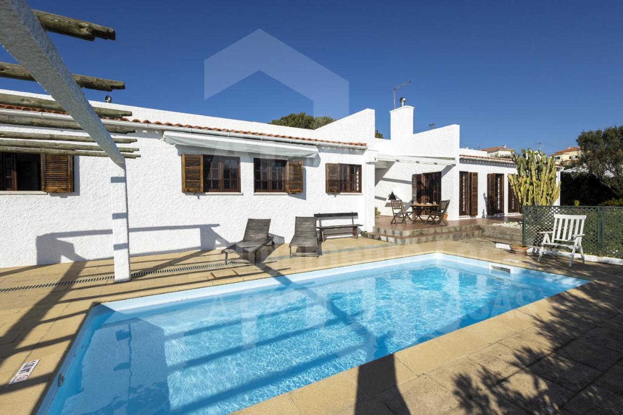 Coxos By Acasadascasas * Ribamar (Torres Vedras)