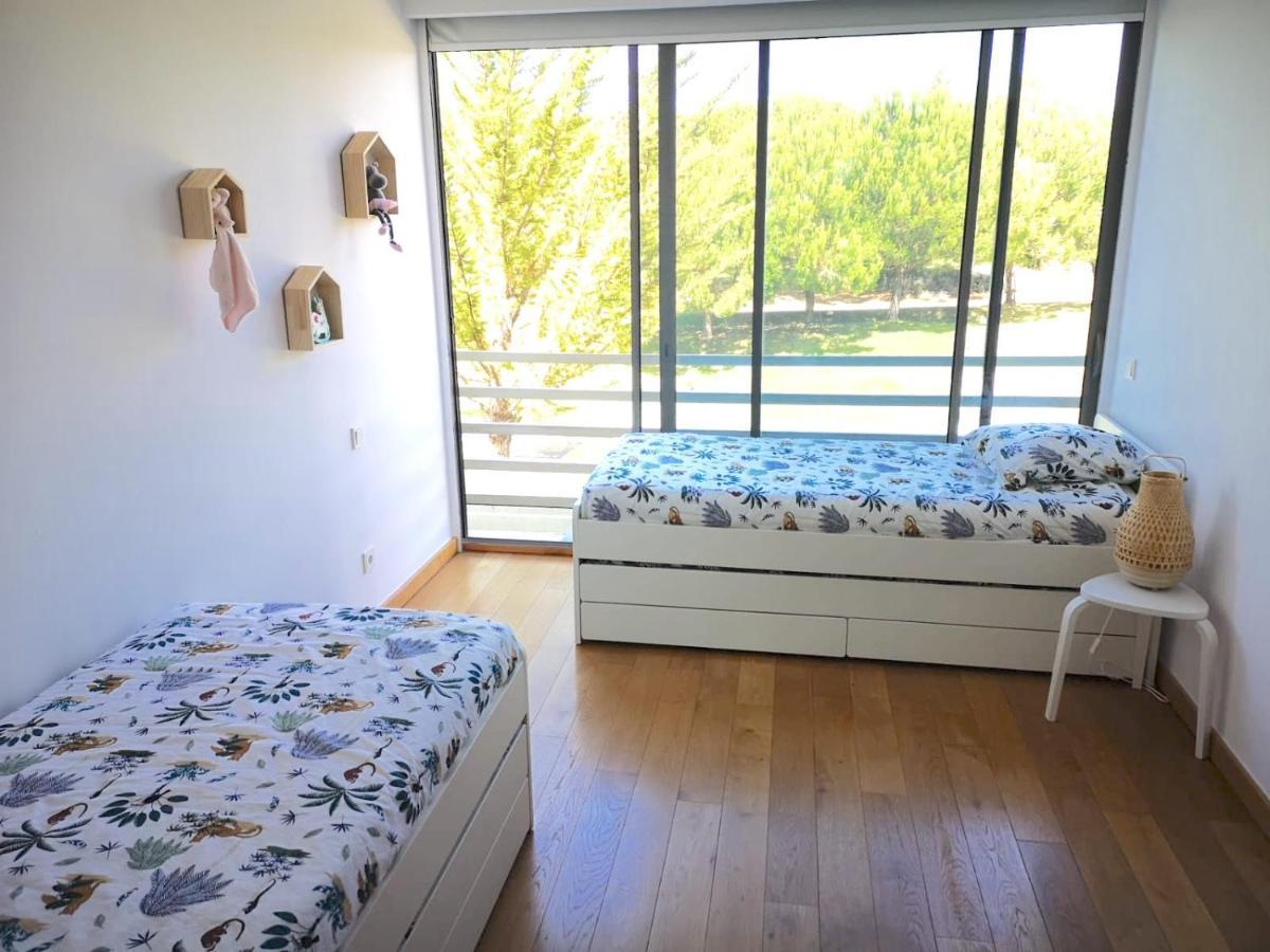 Holiday home Casa Do Mar - Sea View House - Comporta