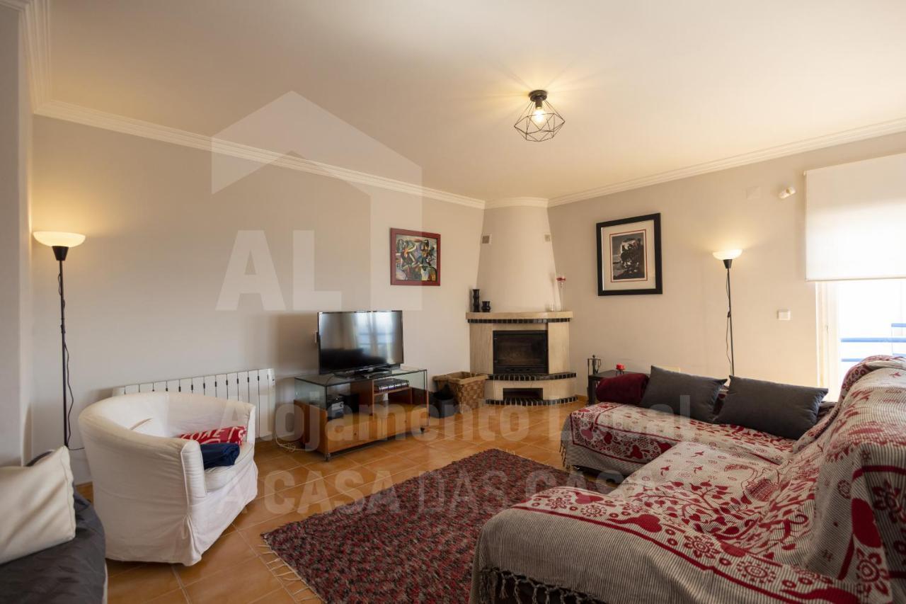 Apartamento Marquinhos Do Mar By Acasadascasas