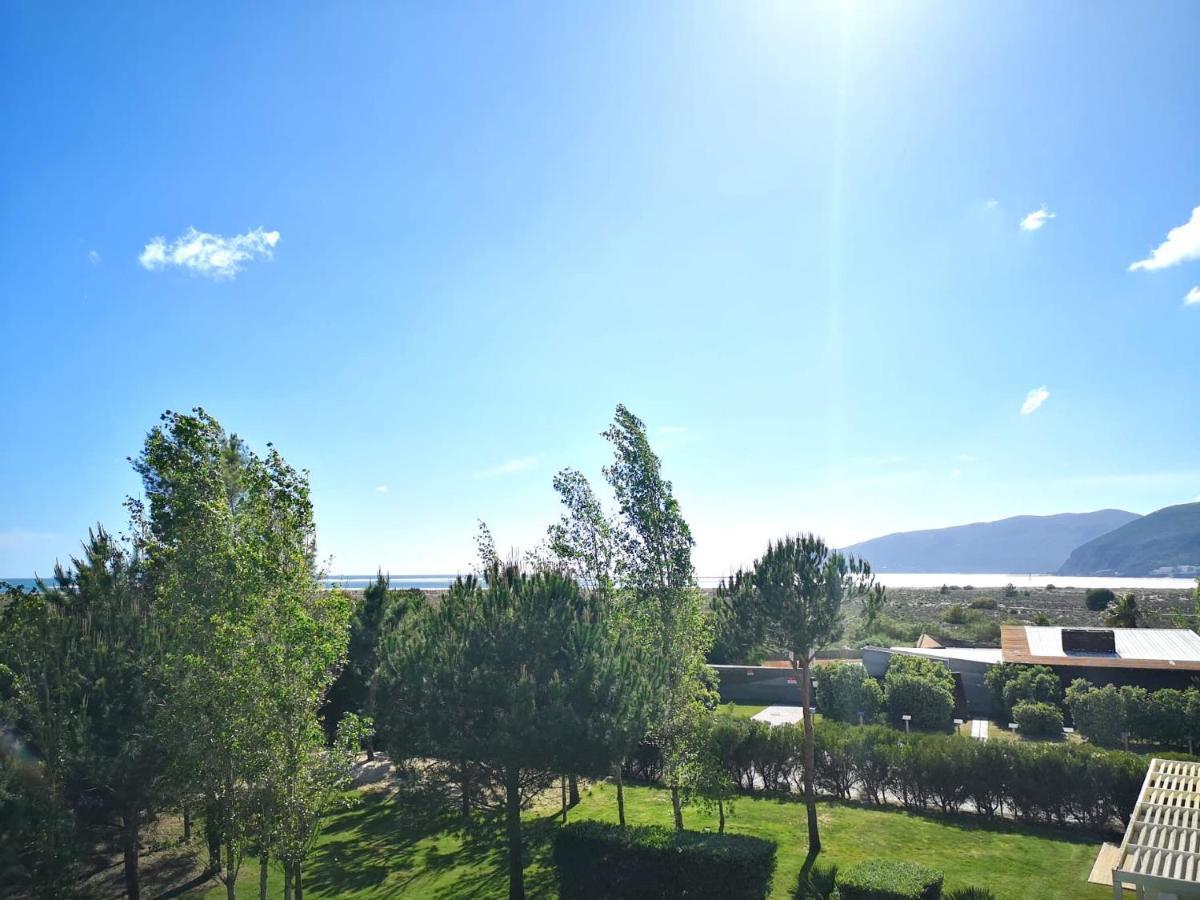 Casa Do Mar - Sea View House - Comporta Holiday home *