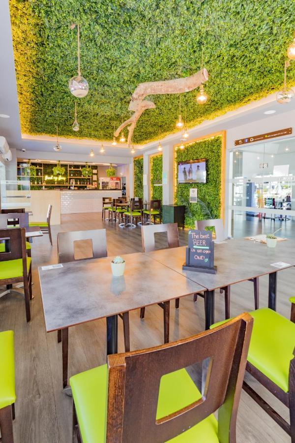 Natura Algarve Club Apartamento Albufeira