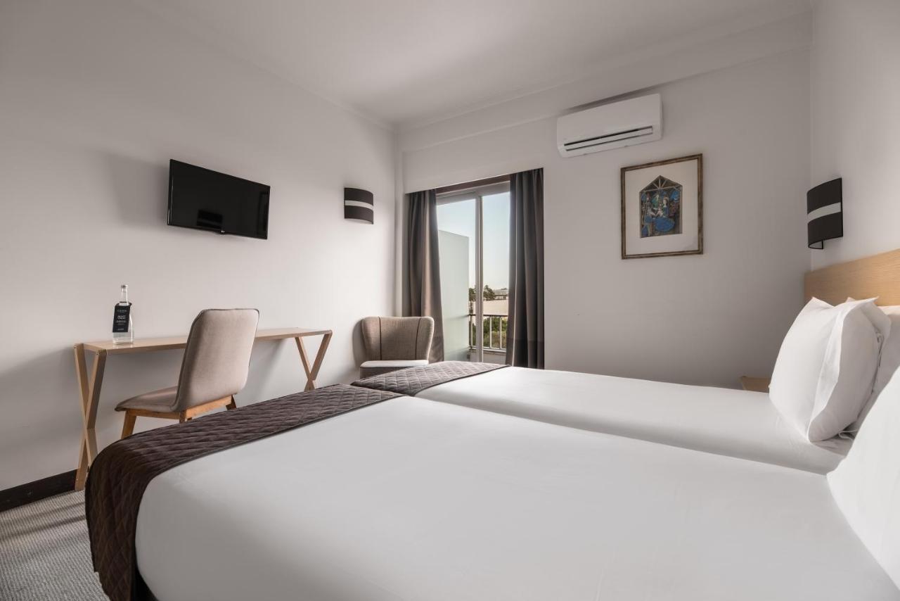 Hotel Crisol Tres Pastorinhos Fatima