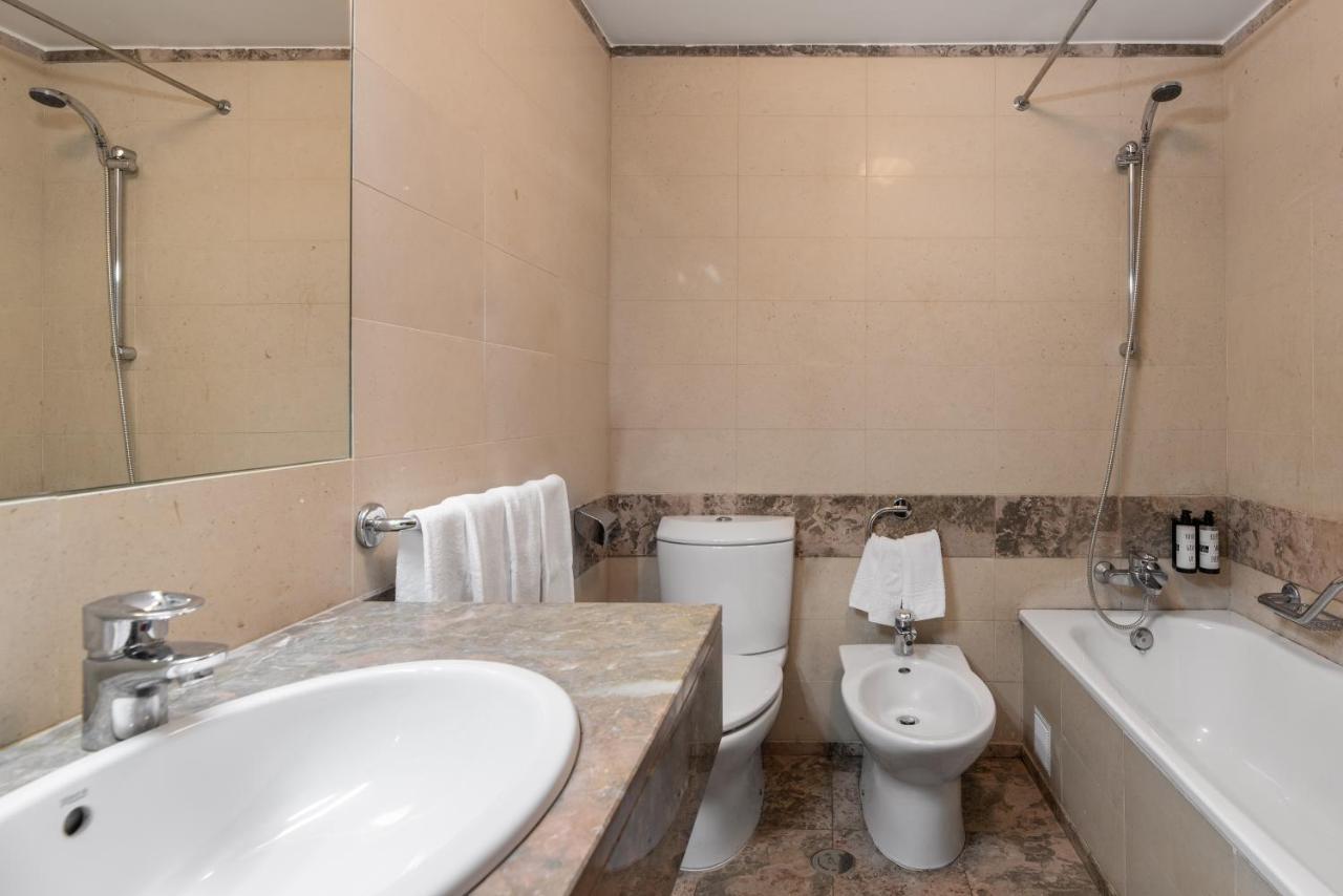 Hotel Crisol Tres Pastorinhos Fatima