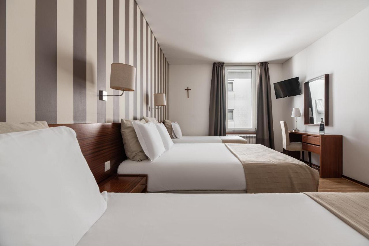 Hotel Crisol Tres Pastorinhos 3*