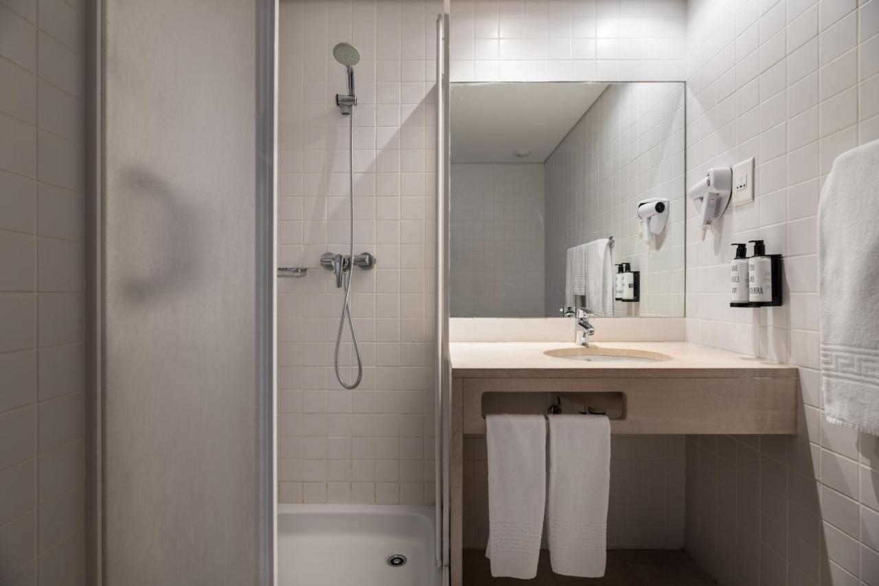 Hotel Crisol Tres Pastorinhos
