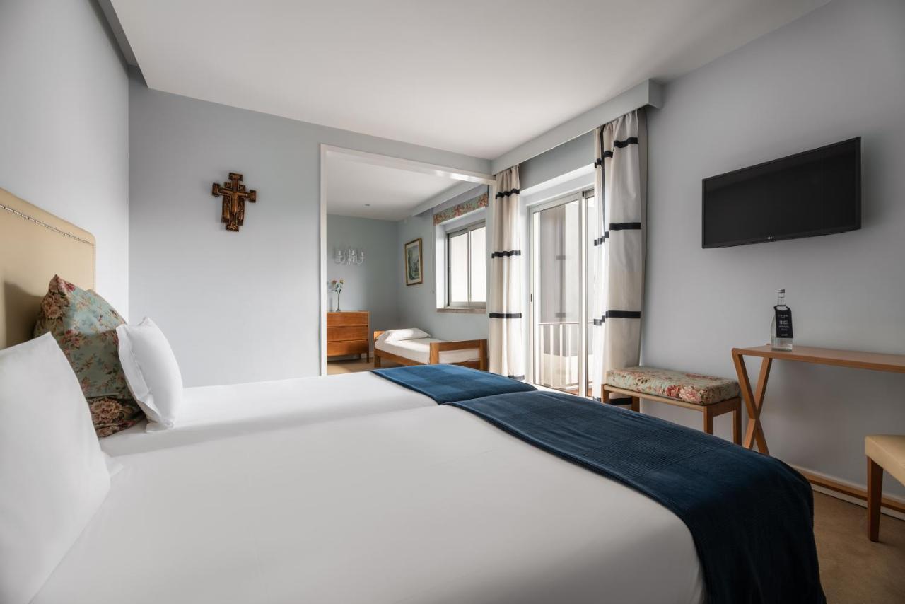 Hotel Crisol Tres Pastorinhos 3*