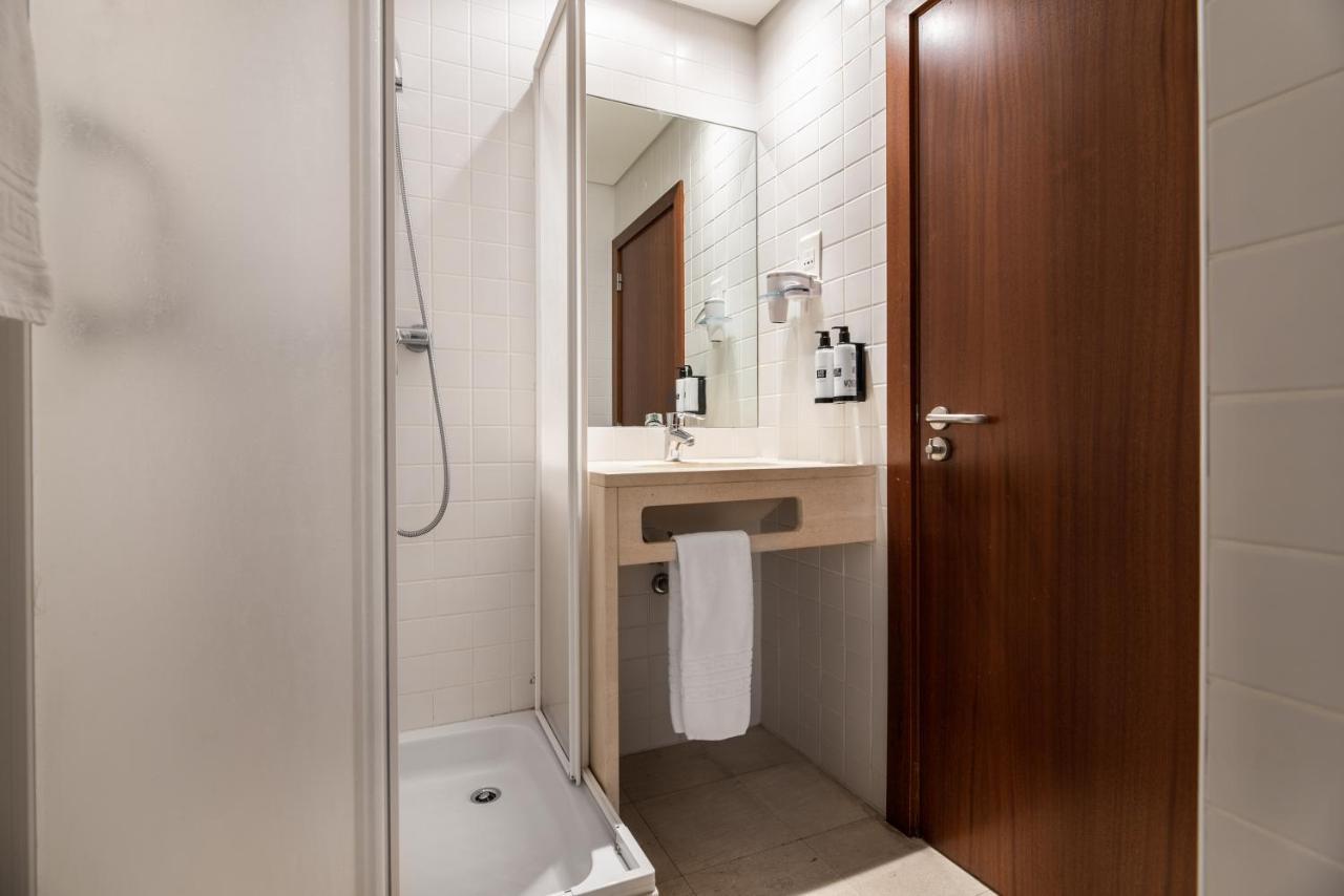 Crisol Tres Pastorinhos Hotel 3*