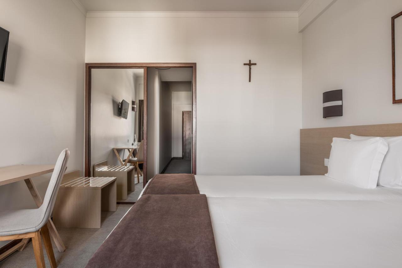 Hotel Crisol Tres Pastorinhos 3*