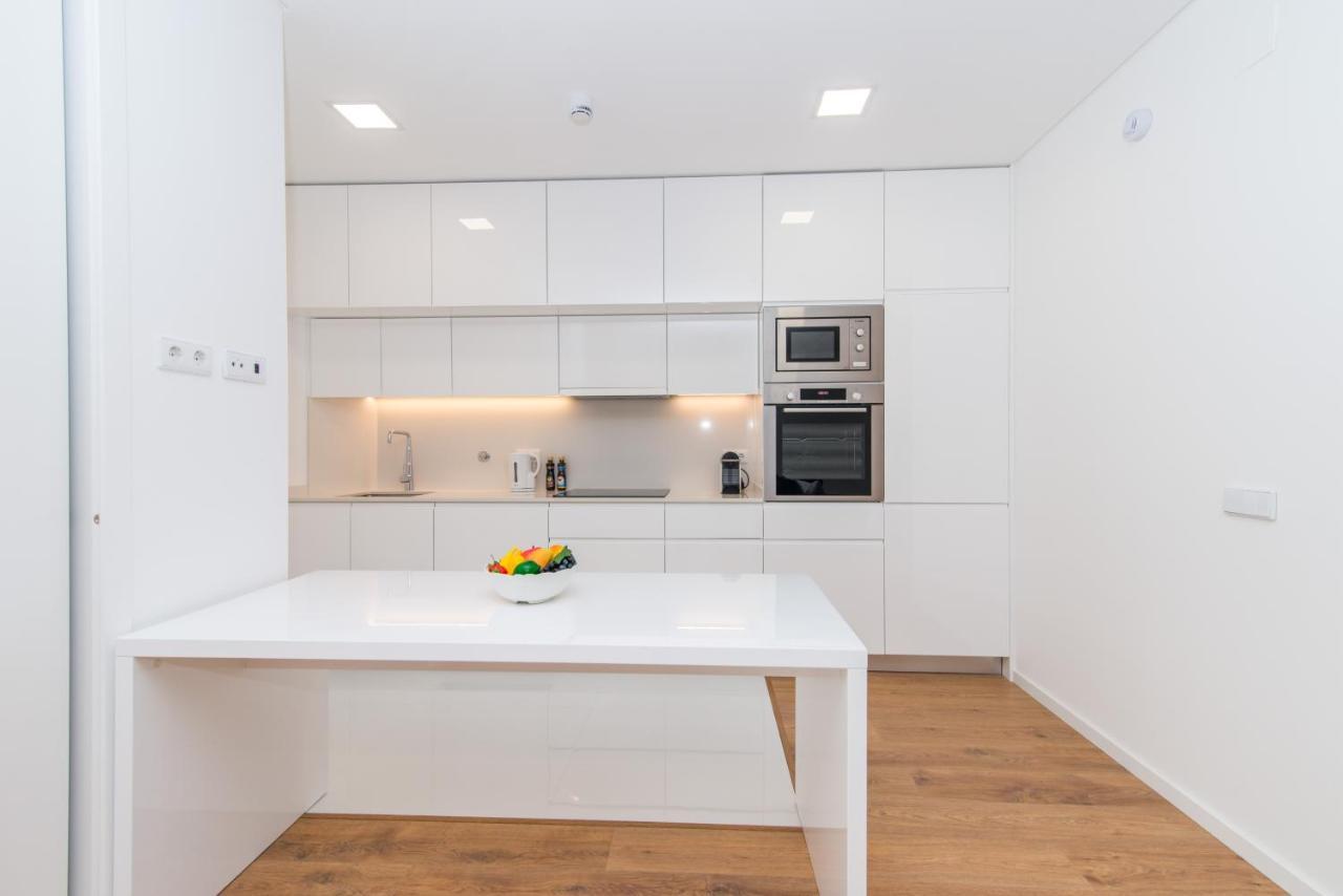 Luxo A Beira-mar Na Ria Formosa Apartamento