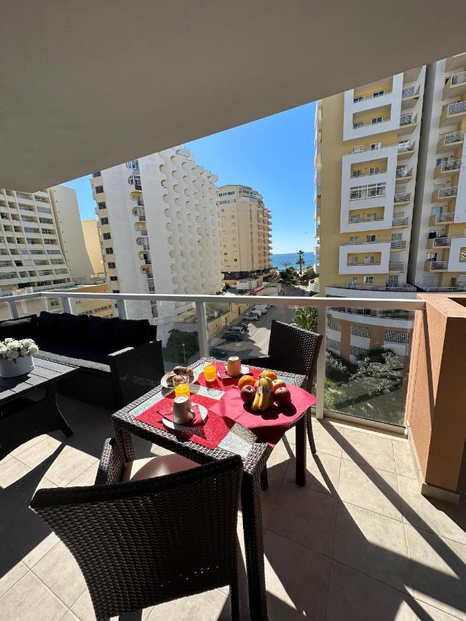 Elite 6a Apartment *