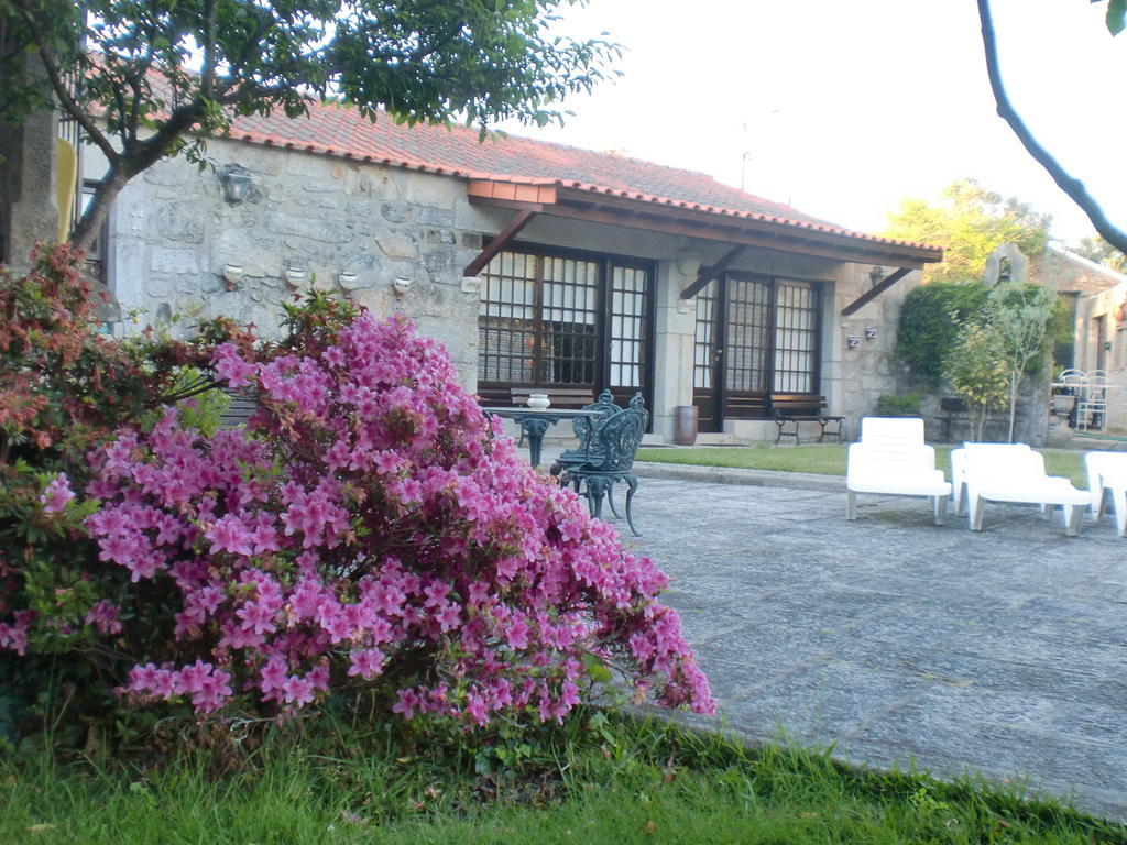 Country house Casa Da Reina *