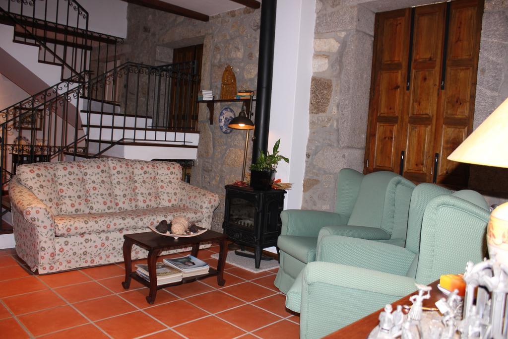 Farm stay Casa Do Nato -turismo Rural Viana do Castelo