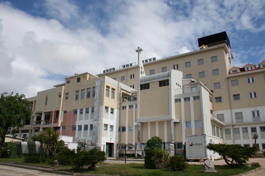 Casa Sao Nuno Hotel
