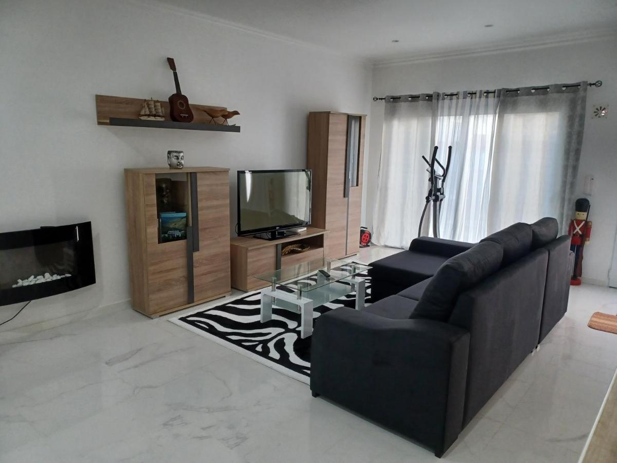 Casa Da Linda Holiday home