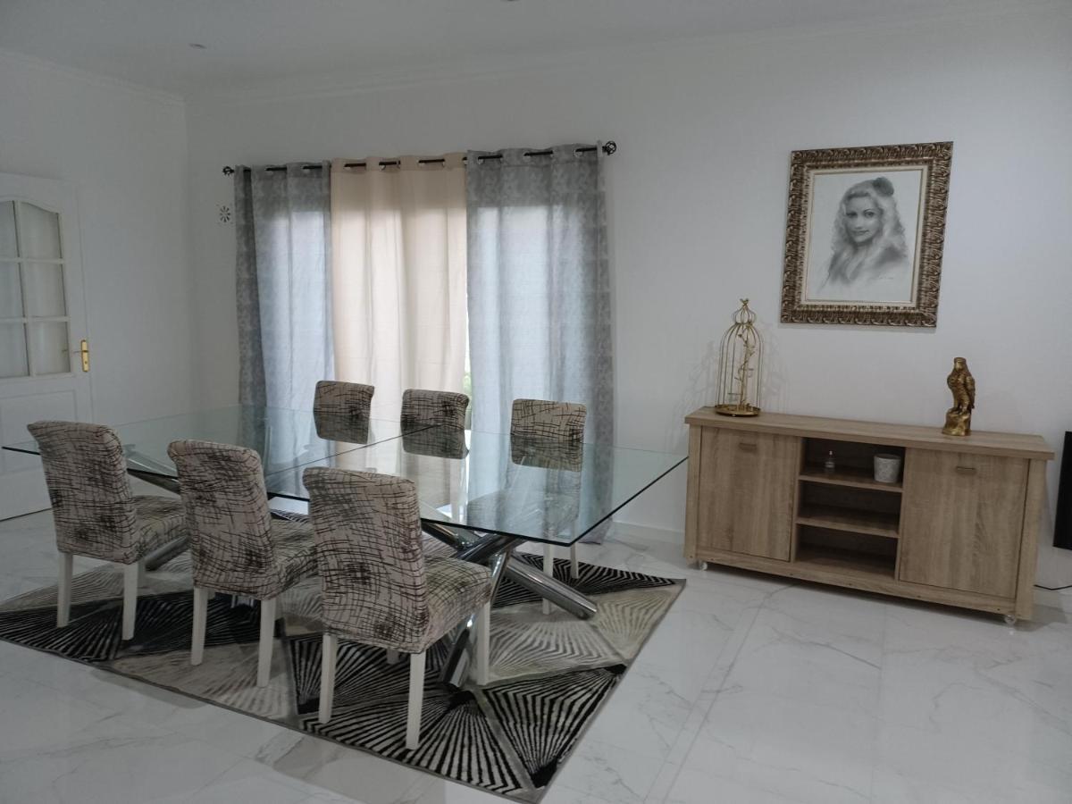 Casa Da Linda Holiday home