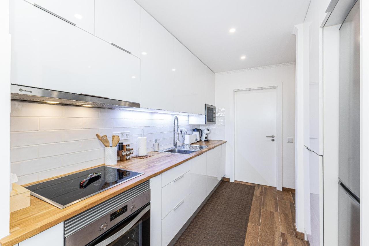 Apartment Torre 906 By Algarve Golden *