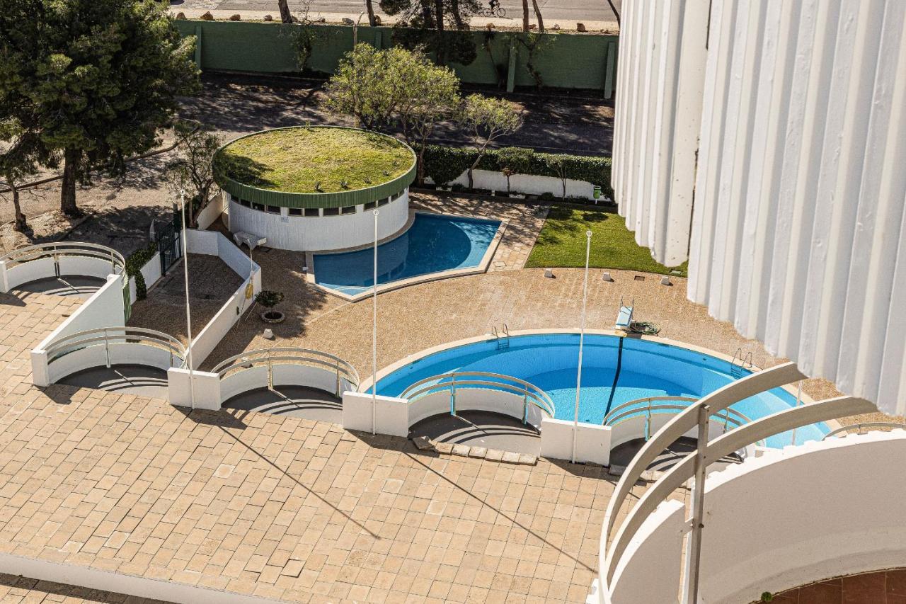 Torre 906 By Algarve Golden Portimao