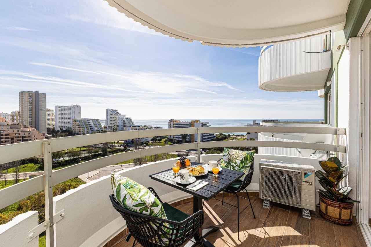 Torre 906 By Algarve Golden Apartment *