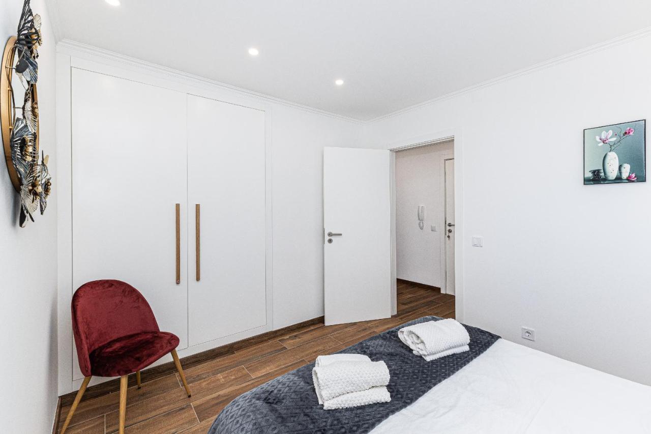 Apartment Torre 906 By Algarve Golden *