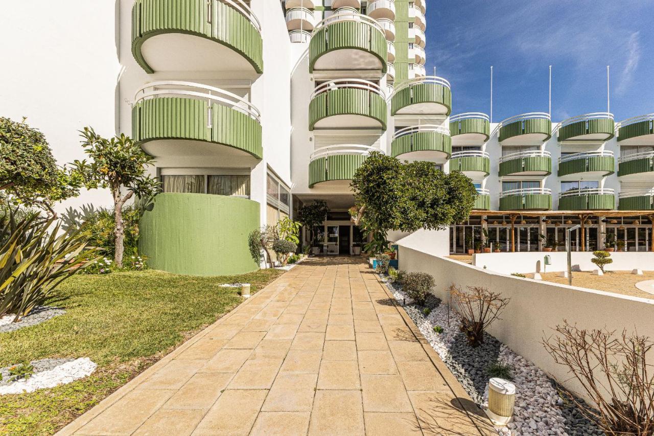 Apartment Torre 906 By Algarve Golden