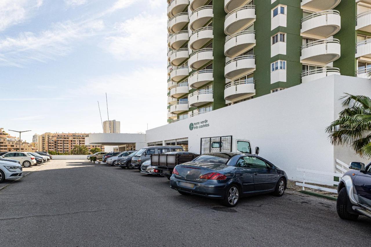 Torre 906 By Algarve Golden