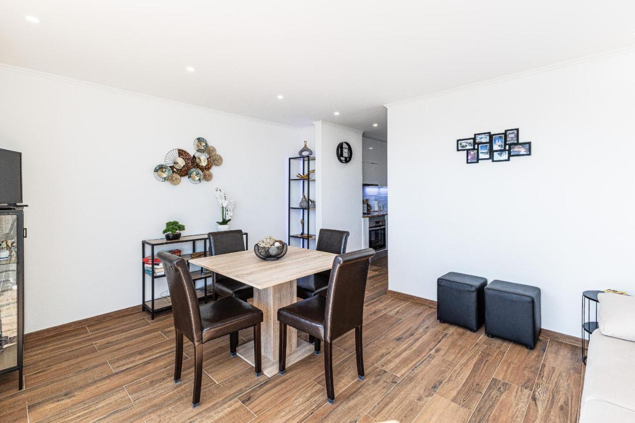 Torre 906 By Algarve Golden Apartment Portimao