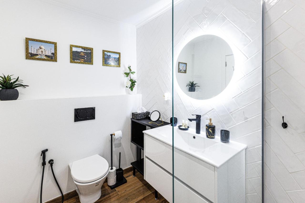 Torre 906 By Algarve Golden Apartment *