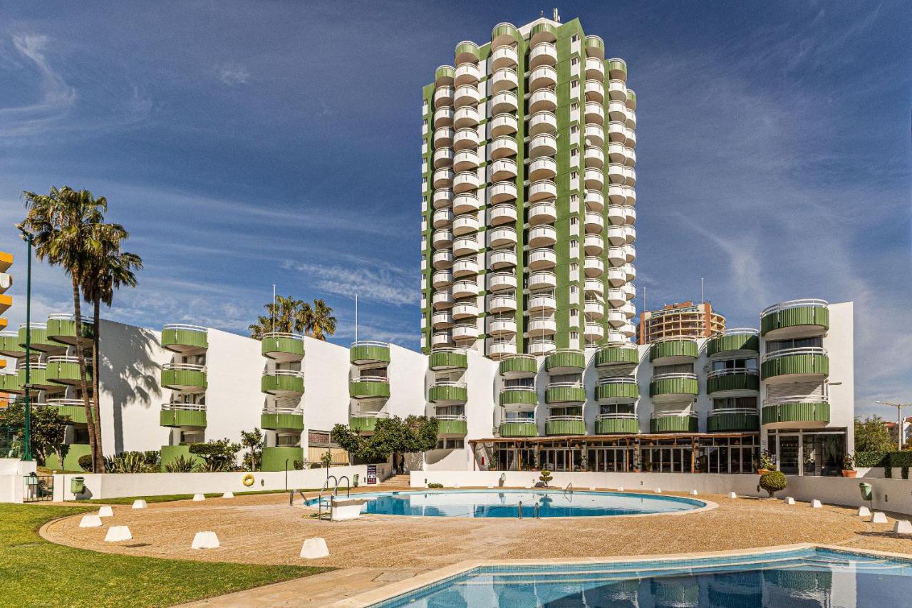 Torre 906 By Algarve Golden