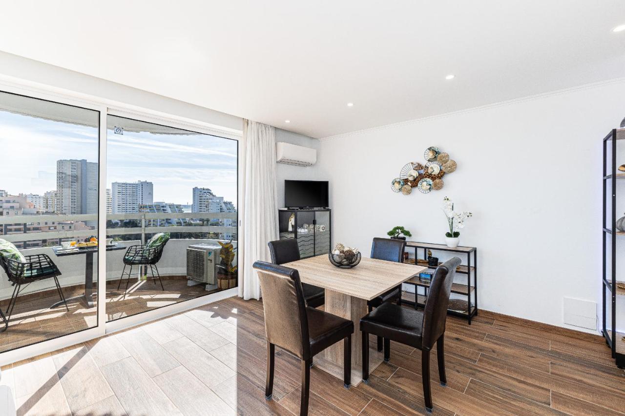 Apartment Torre 906 By Algarve Golden