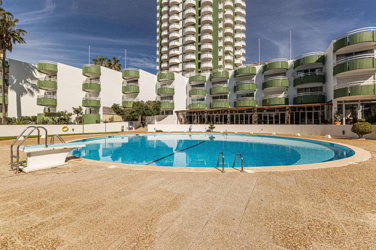 Apartment Torre 906 By Algarve Golden