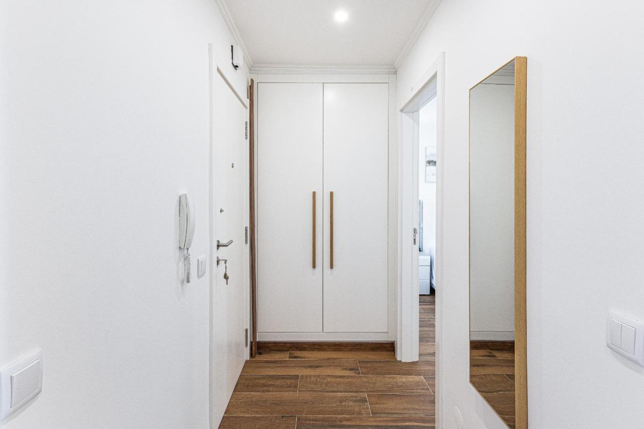 Torre 906 By Algarve Golden Apartment Portimao