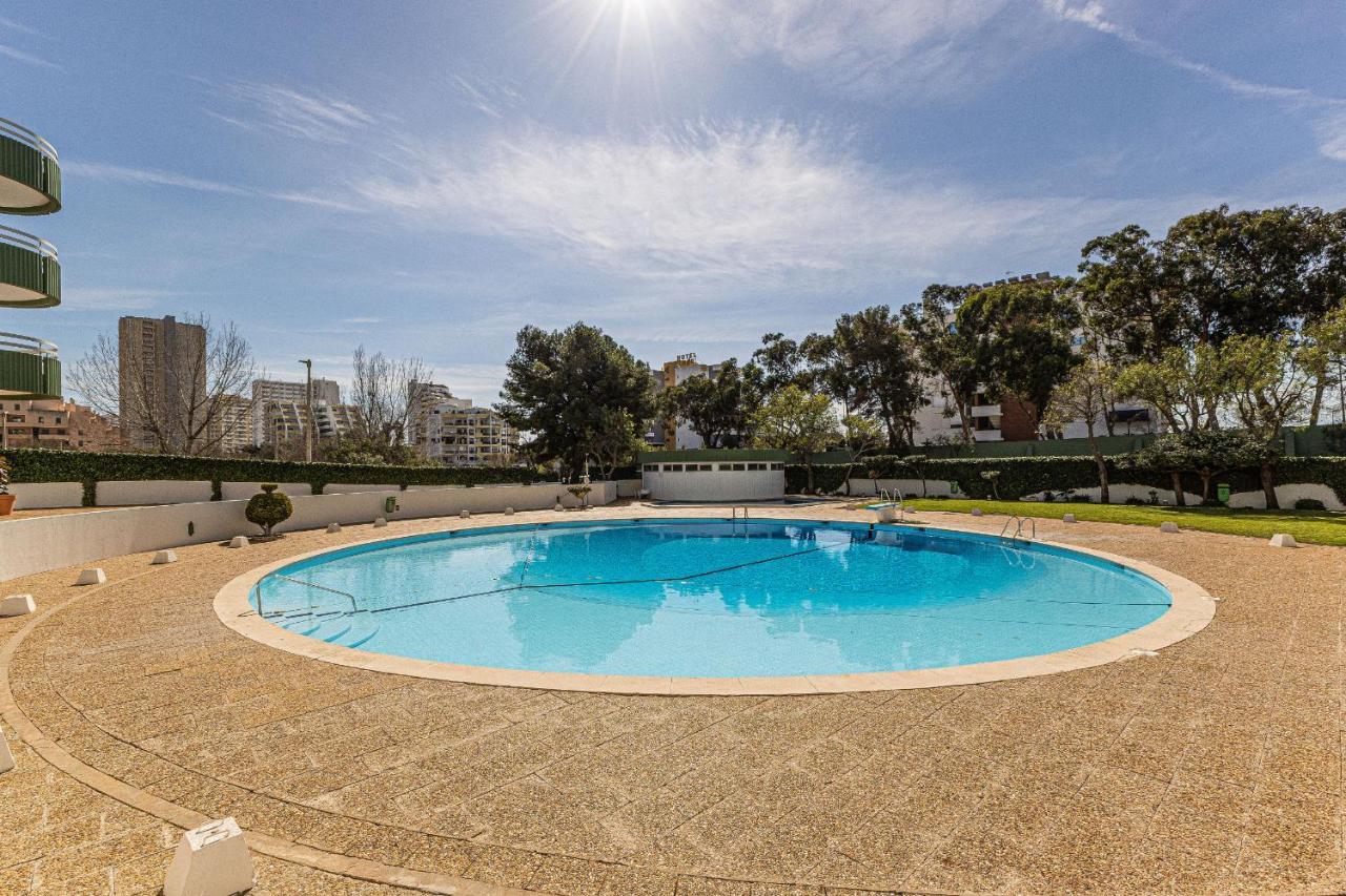 Torre 906 By Algarve Golden Apartment *