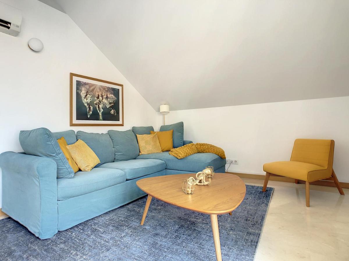 Appartement Canto Idilico By Lovelystay *