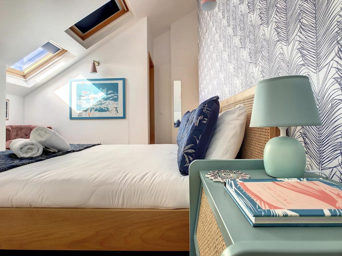 Appartement Canto Idilico By Lovelystay