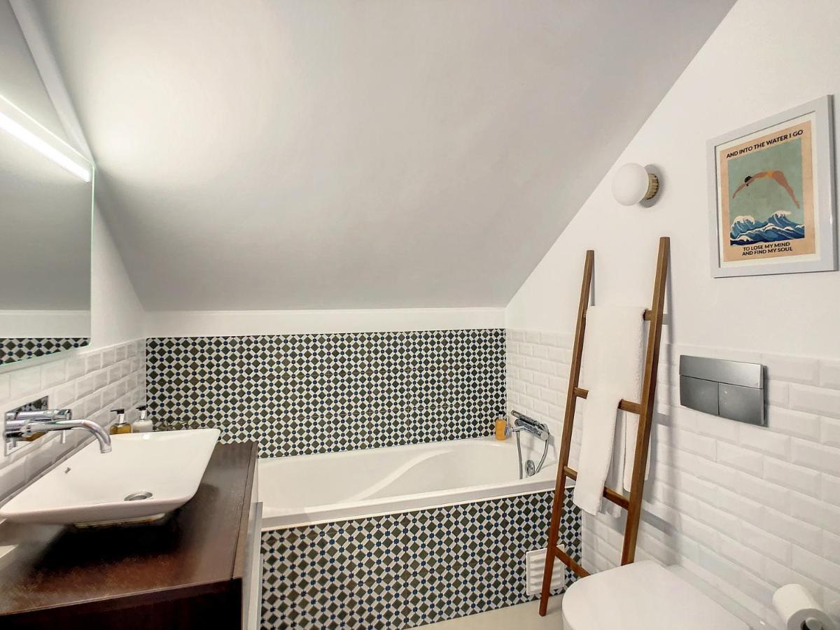 Appartement Canto Idilico By Lovelystay