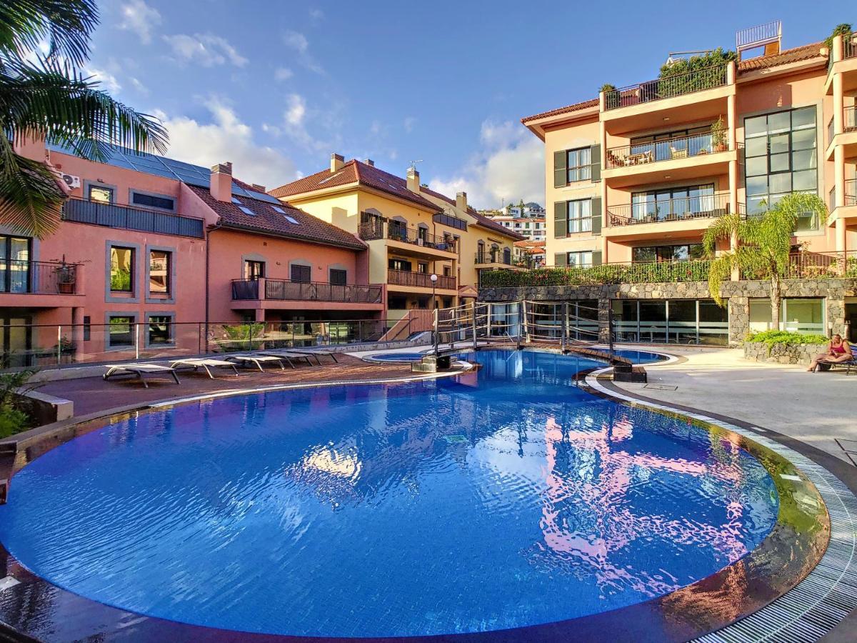 Canto Idilico By Lovelystay Appartement Funchal (Madeira)
