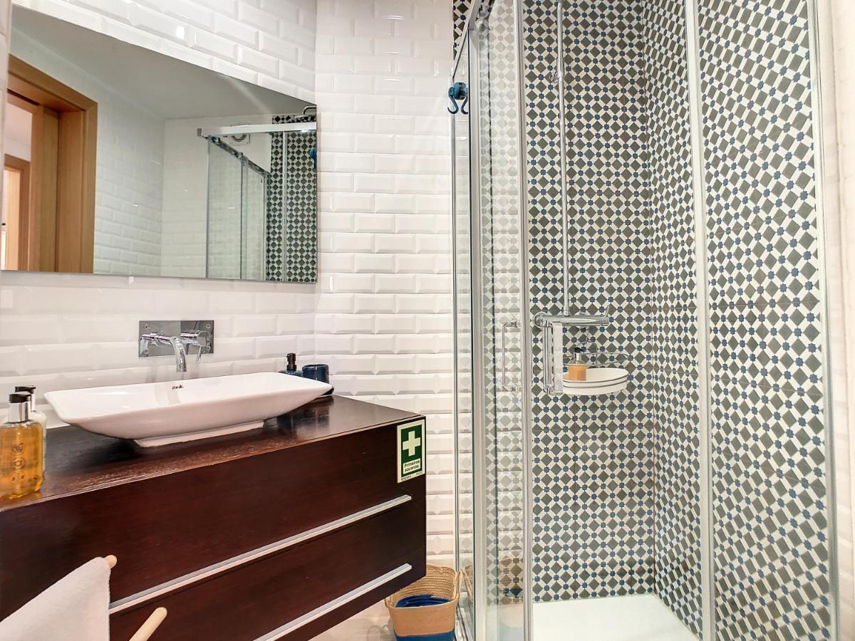 Canto Idilico By Lovelystay Appartement *