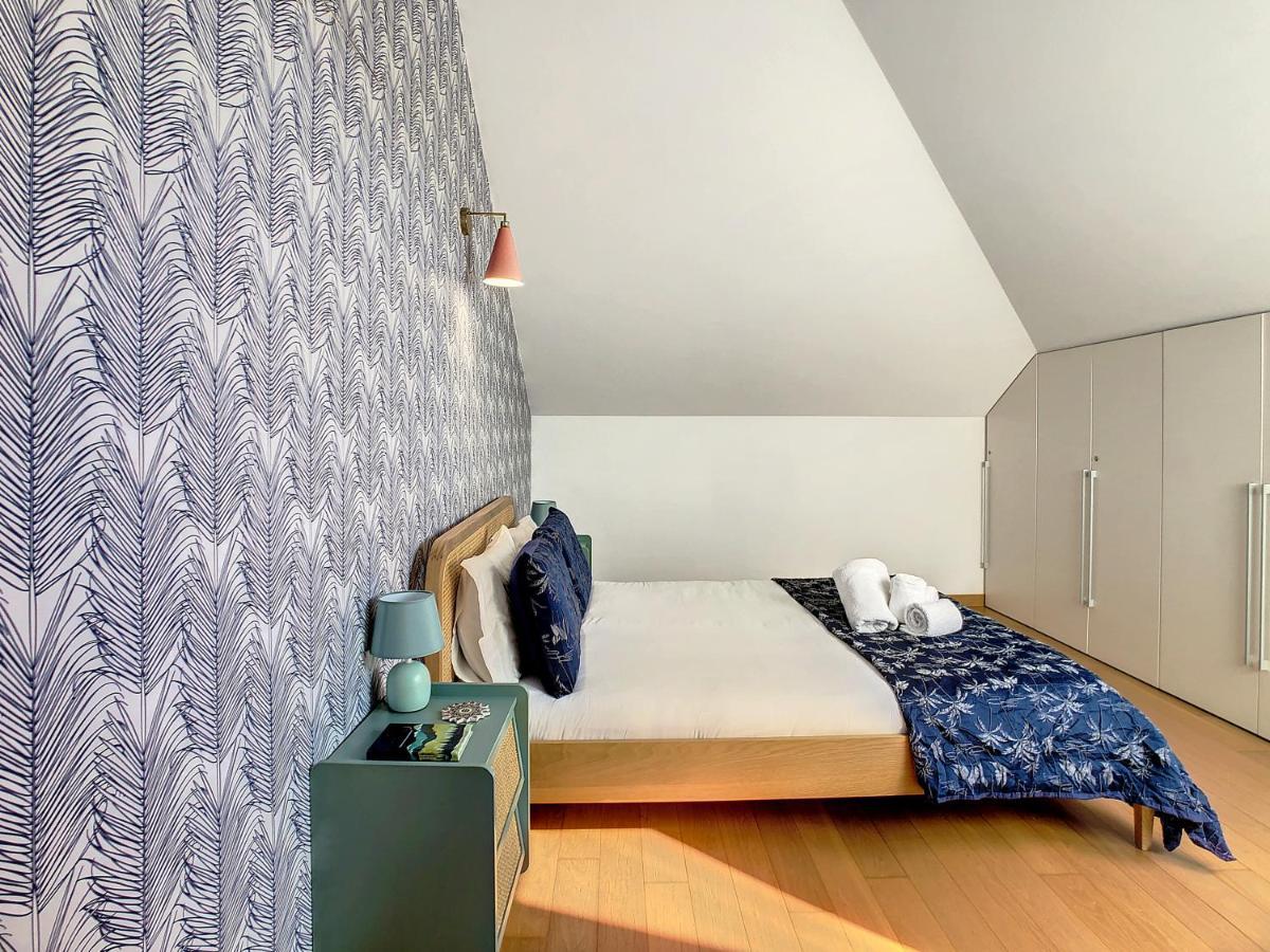 Canto Idilico By Lovelystay Appartement Funchal (Madeira)