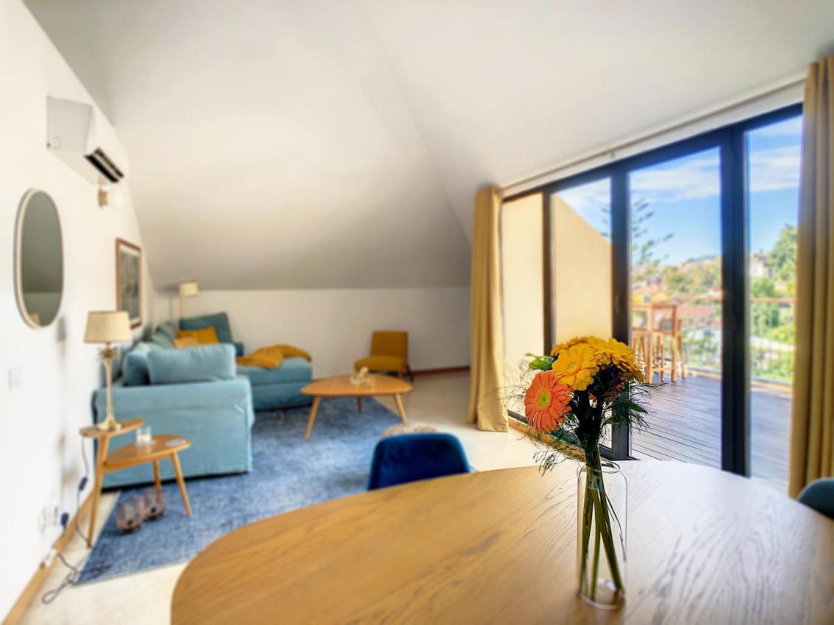 Canto Idilico By Lovelystay Appartement Funchal (Madeira)